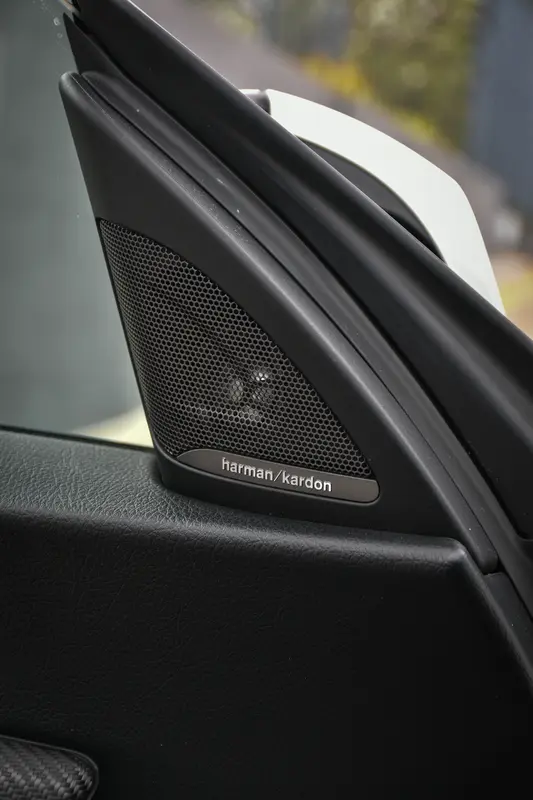 Mirá esta publicación de BMW Serie M