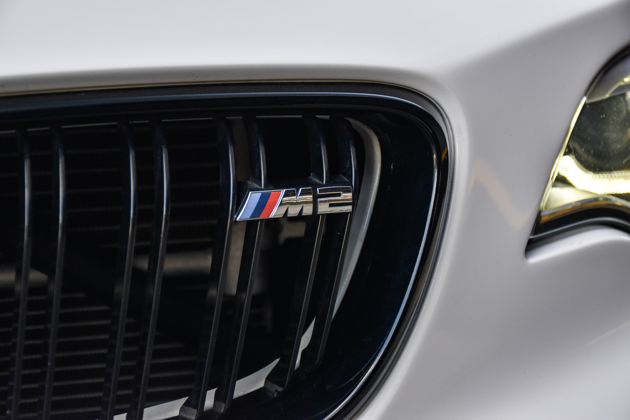 BMW Serie M Foto #5