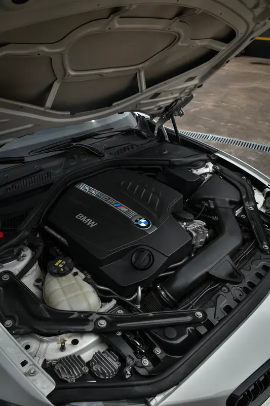 Mirá esta publicación de BMW Serie M