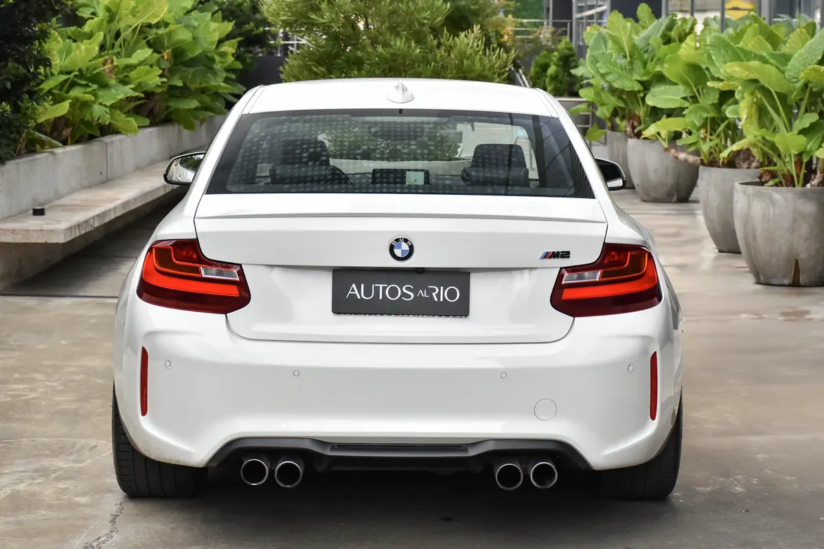 BMW Serie M Foto #7