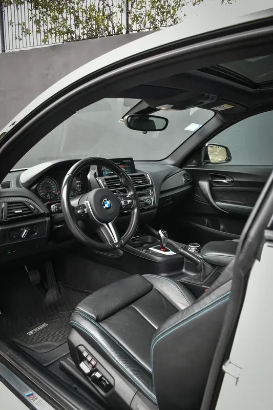 Mirá esta publicación de BMW Serie M
