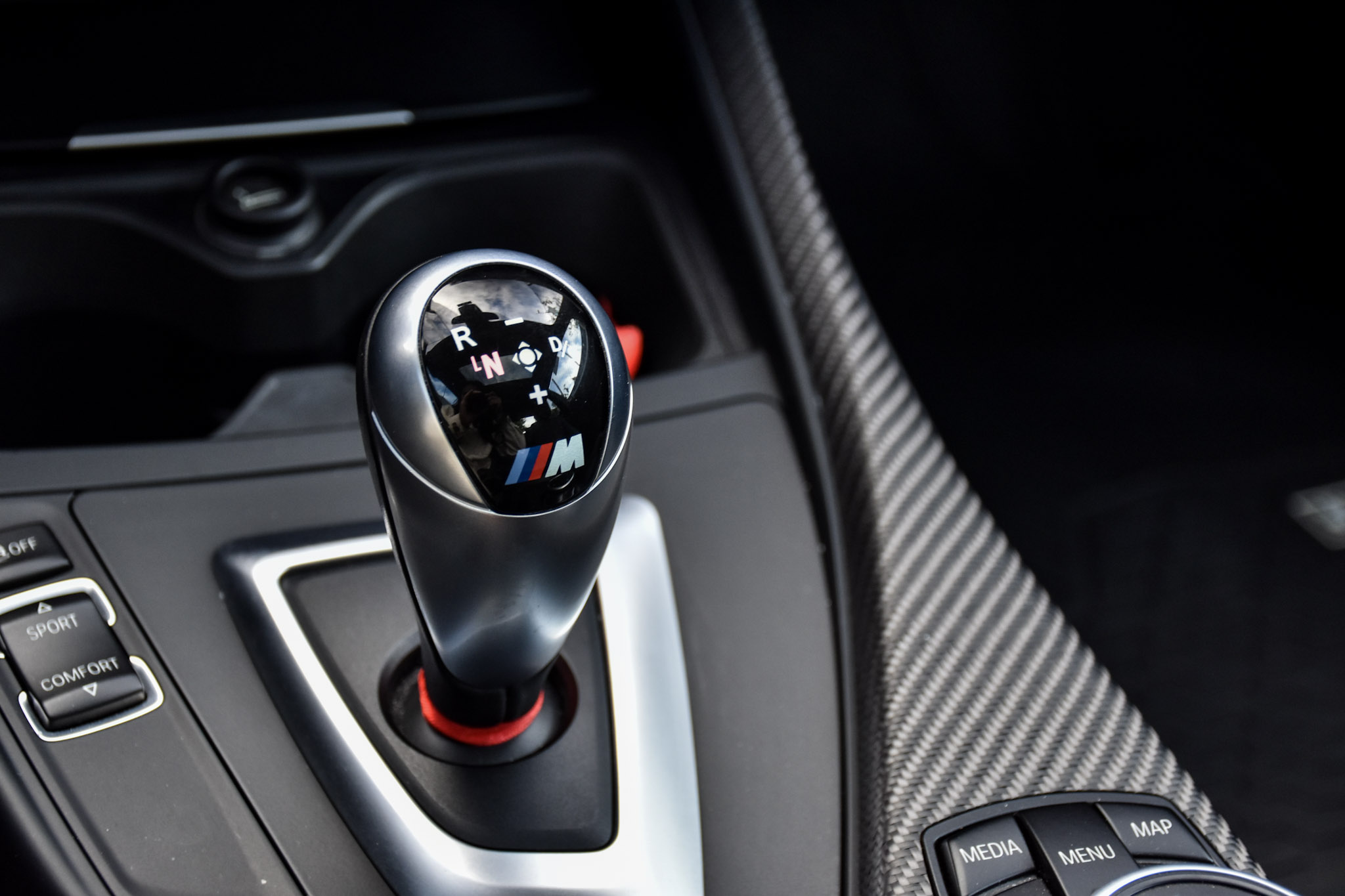 Mirá esta publicación de BMW Serie M
