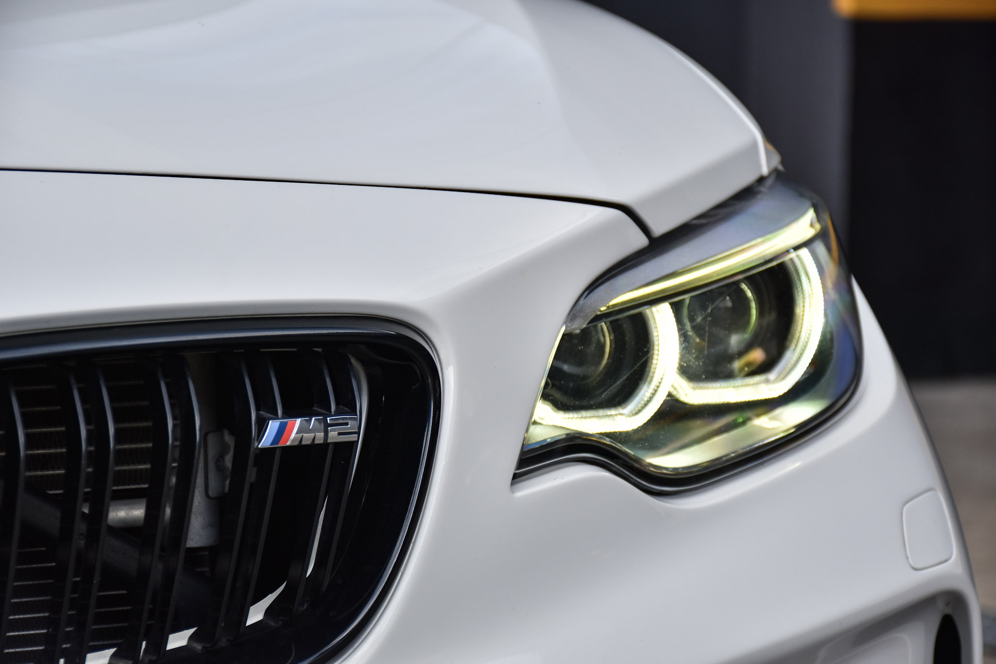 BMW Serie M Foto #4