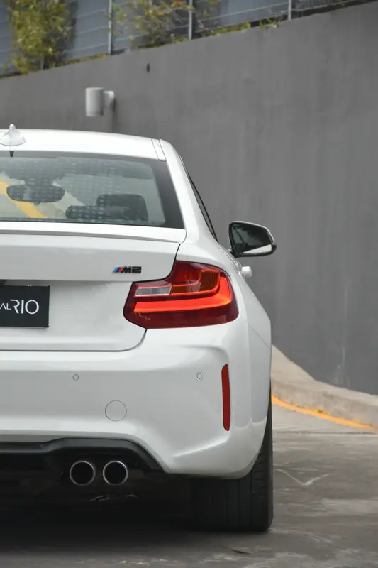 Mirá esta publicación de BMW Serie M