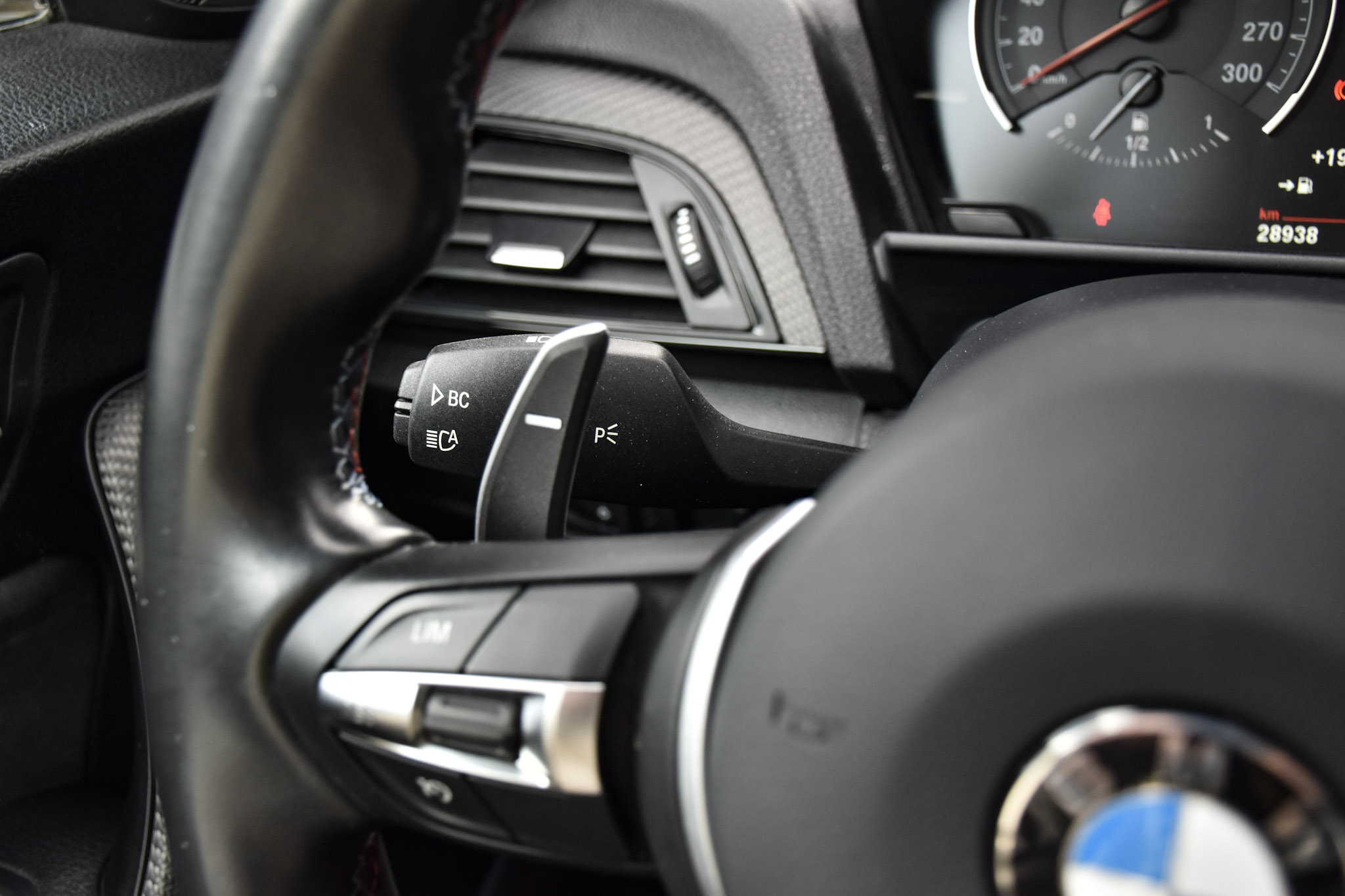 Mirá esta publicación de BMW Serie M