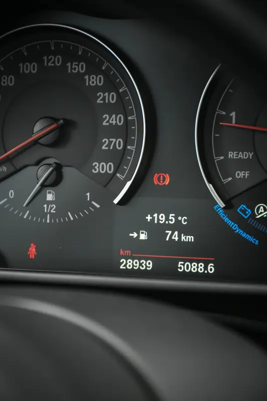 Mirá esta publicación de BMW Serie M