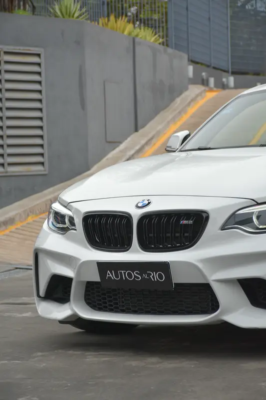 Mirá esta publicación de BMW Serie M