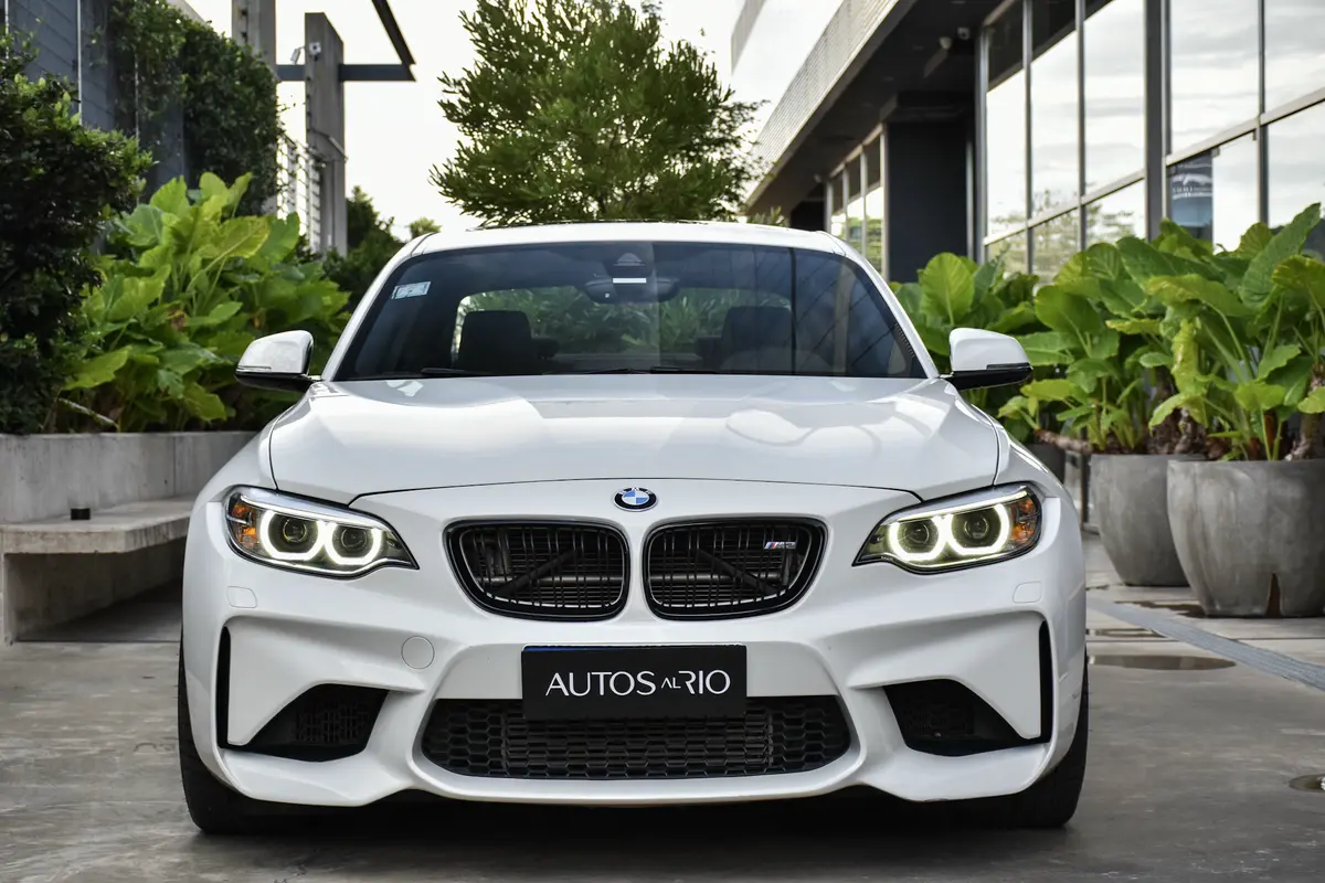 BMW Serie M Foto #2