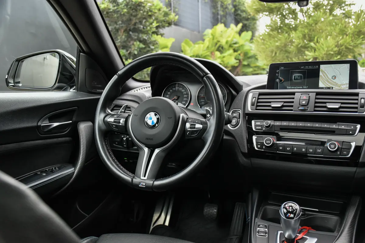Mirá esta publicación de BMW Serie M