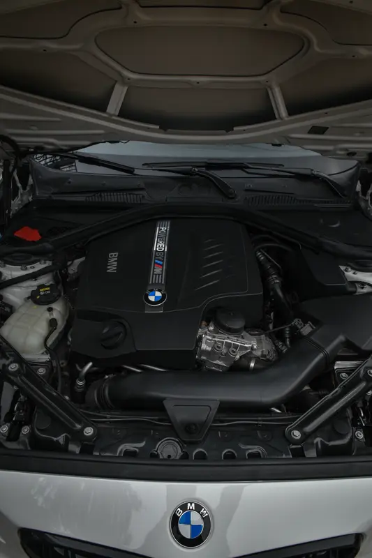 Mirá esta publicación de BMW Serie M