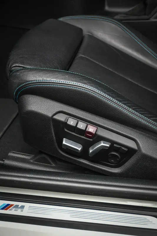 Mirá esta publicación de BMW Serie M