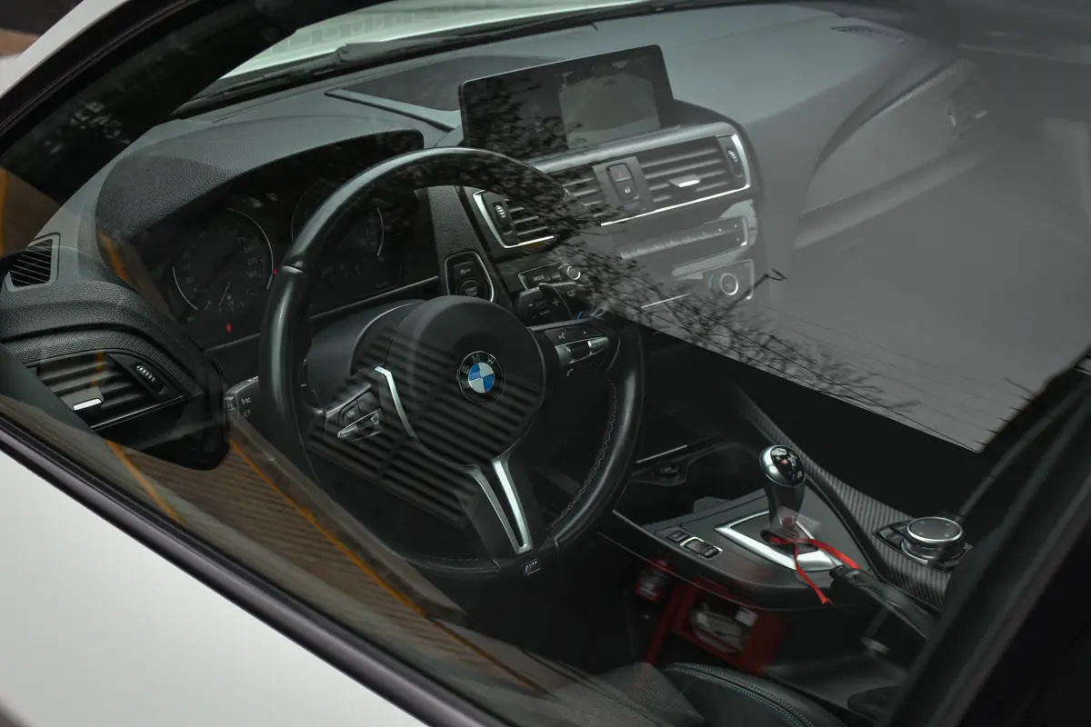 Mirá esta publicación de BMW Serie M