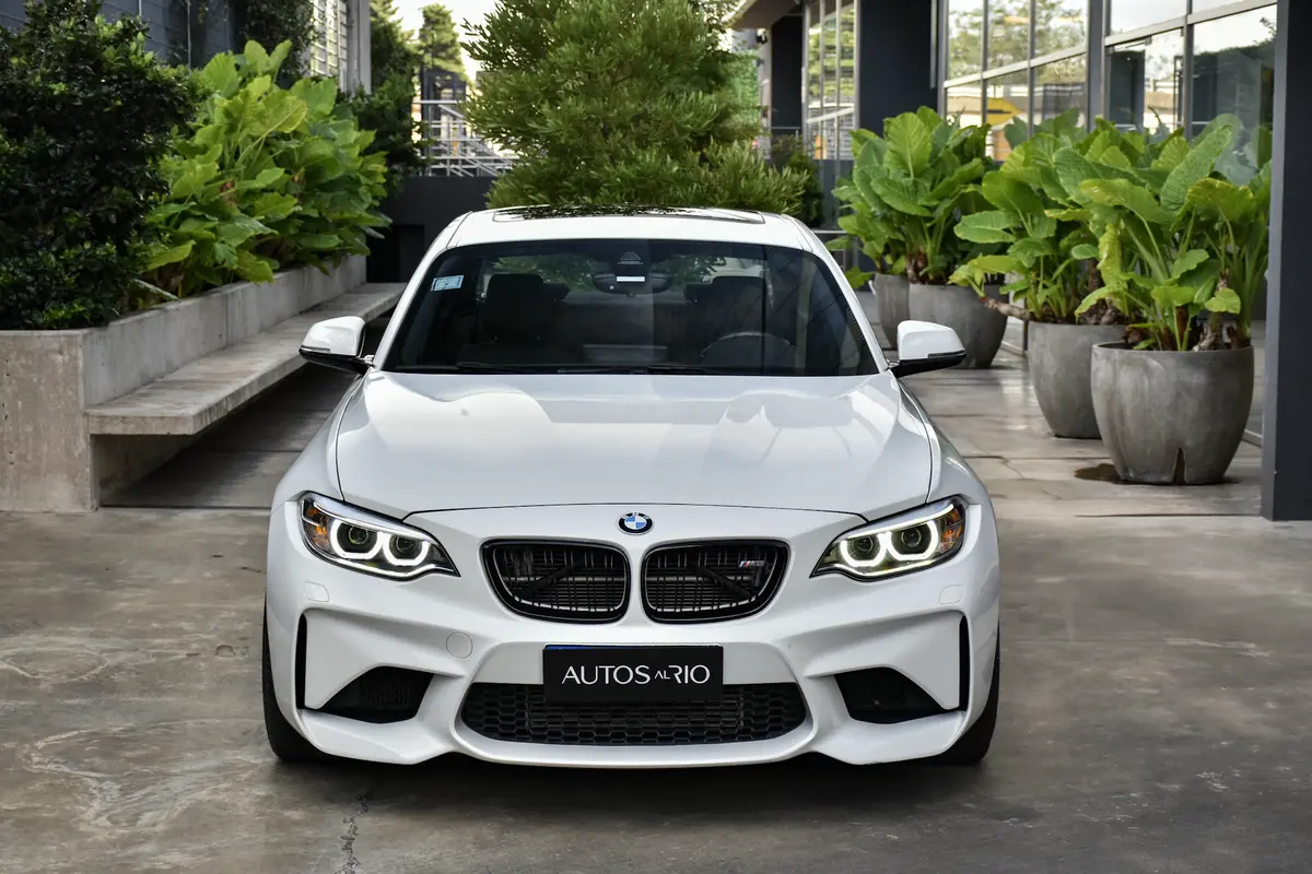 BMW Serie M Foto #1