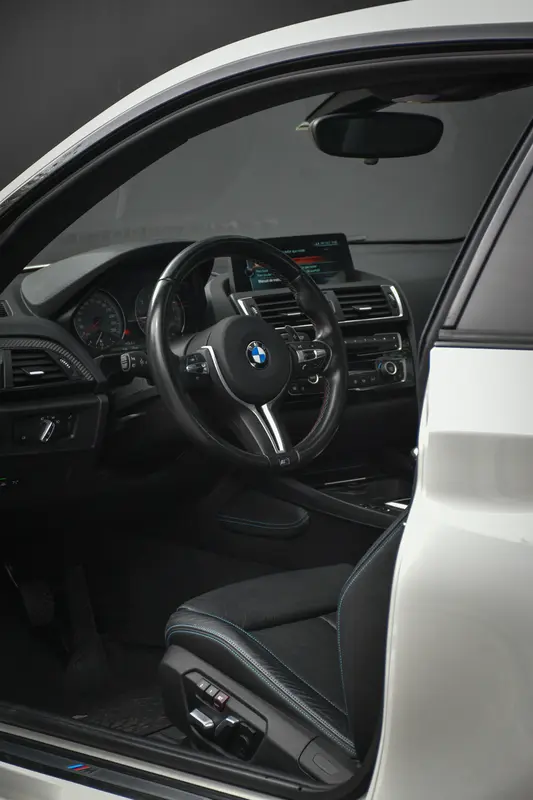 Mirá esta publicación de BMW Serie M