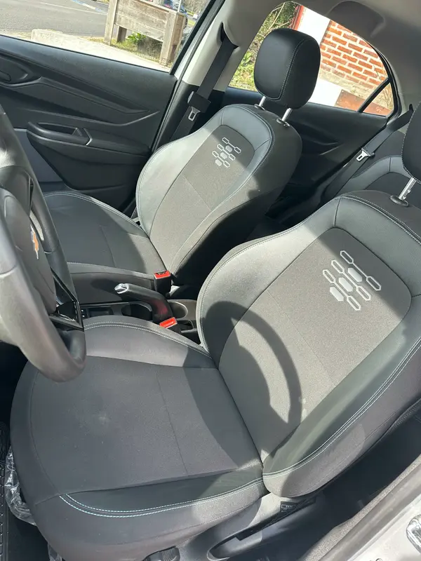 Mirá esta publicación de Chevrolet Onix