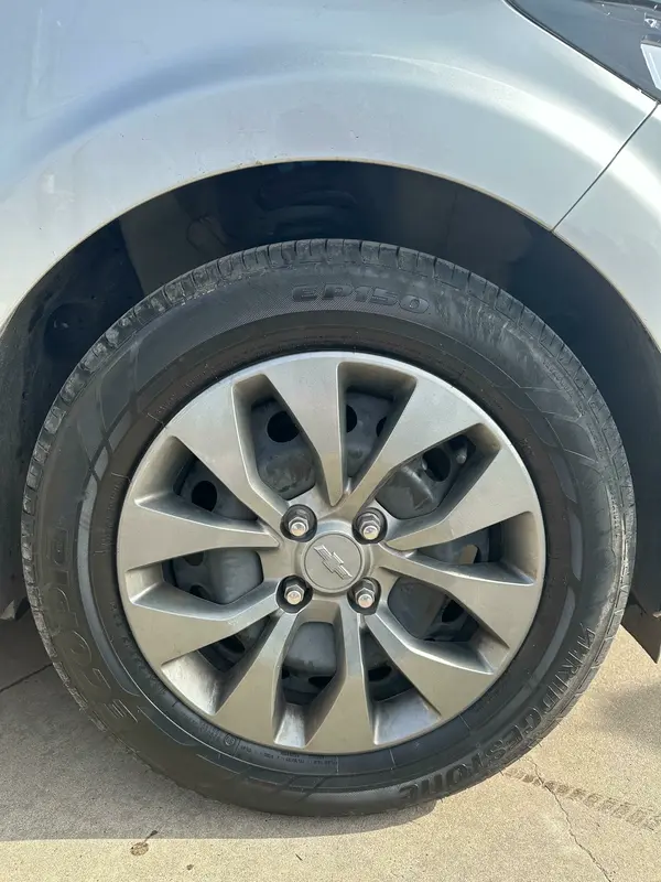 Mirá esta publicación de Chevrolet Onix