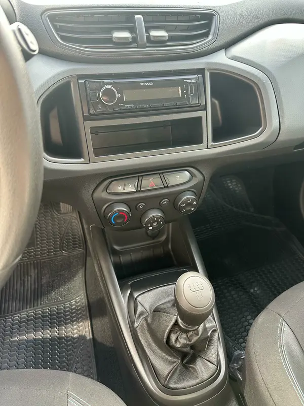 Mirá esta publicación de Chevrolet Onix