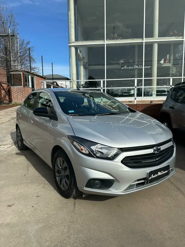 Mirá esta publicación de Chevrolet Onix