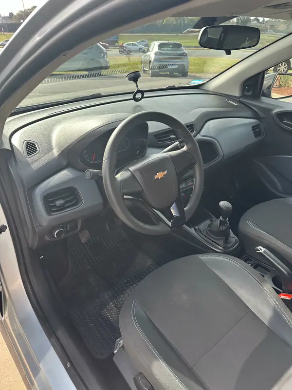Mirá esta publicación de Chevrolet Onix