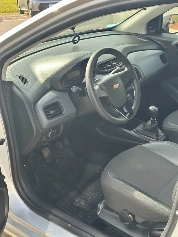 Mirá esta publicación de Chevrolet Onix
