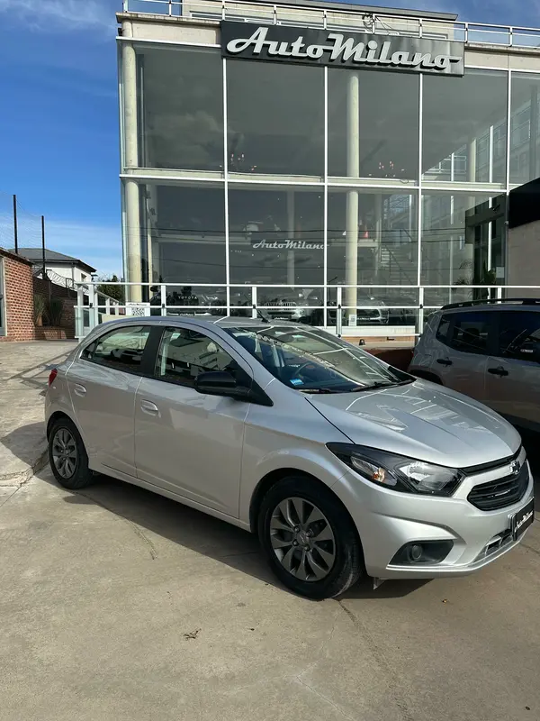 Mirá esta publicación de Chevrolet Onix