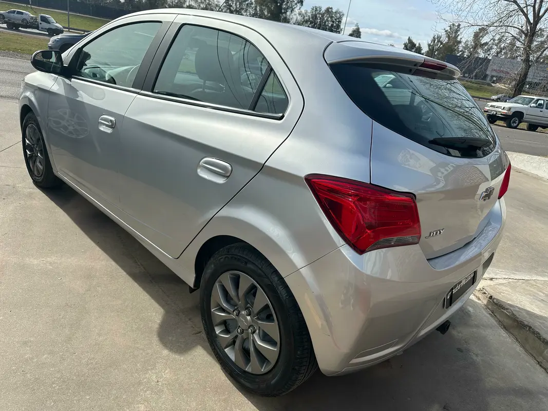 Mirá esta publicación de Chevrolet Onix