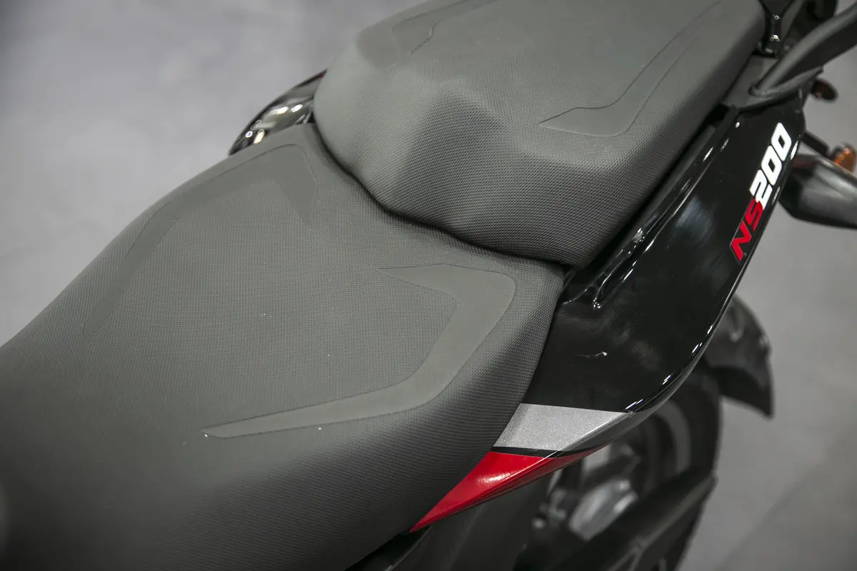 Mirá esta publicación de Bajaj Rouser 200 NS
