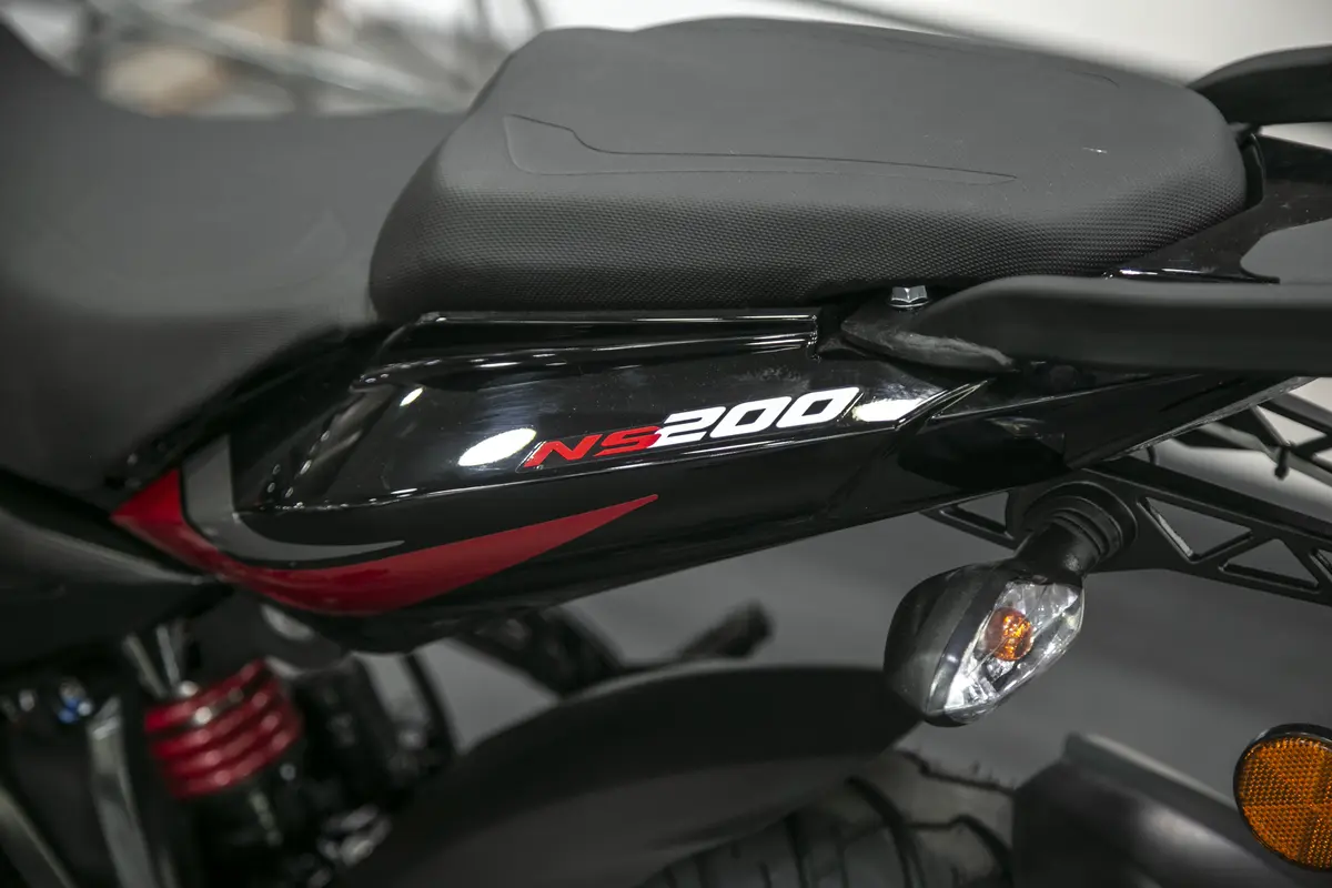 Mira esta publicación de Bajaj Rouser 200 NS