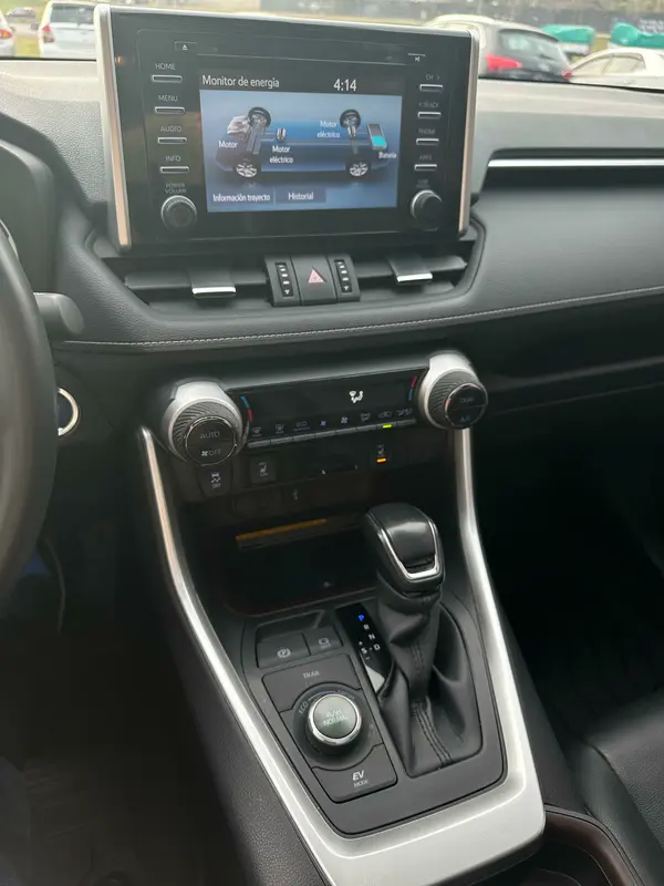 Mirá esta publicación de Toyota RAV4