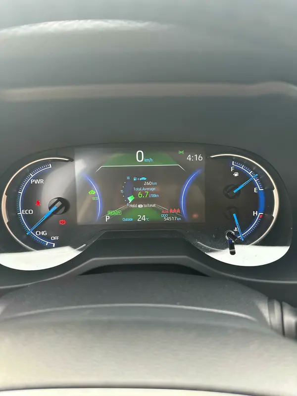 Mirá esta publicación de Toyota RAV4