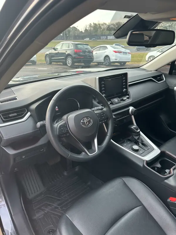 Mirá esta publicación de Toyota RAV4