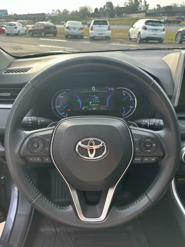 Mirá esta publicación de Toyota RAV4