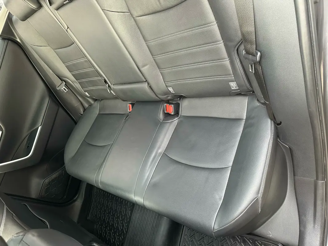 Mirá esta publicación de Toyota RAV4