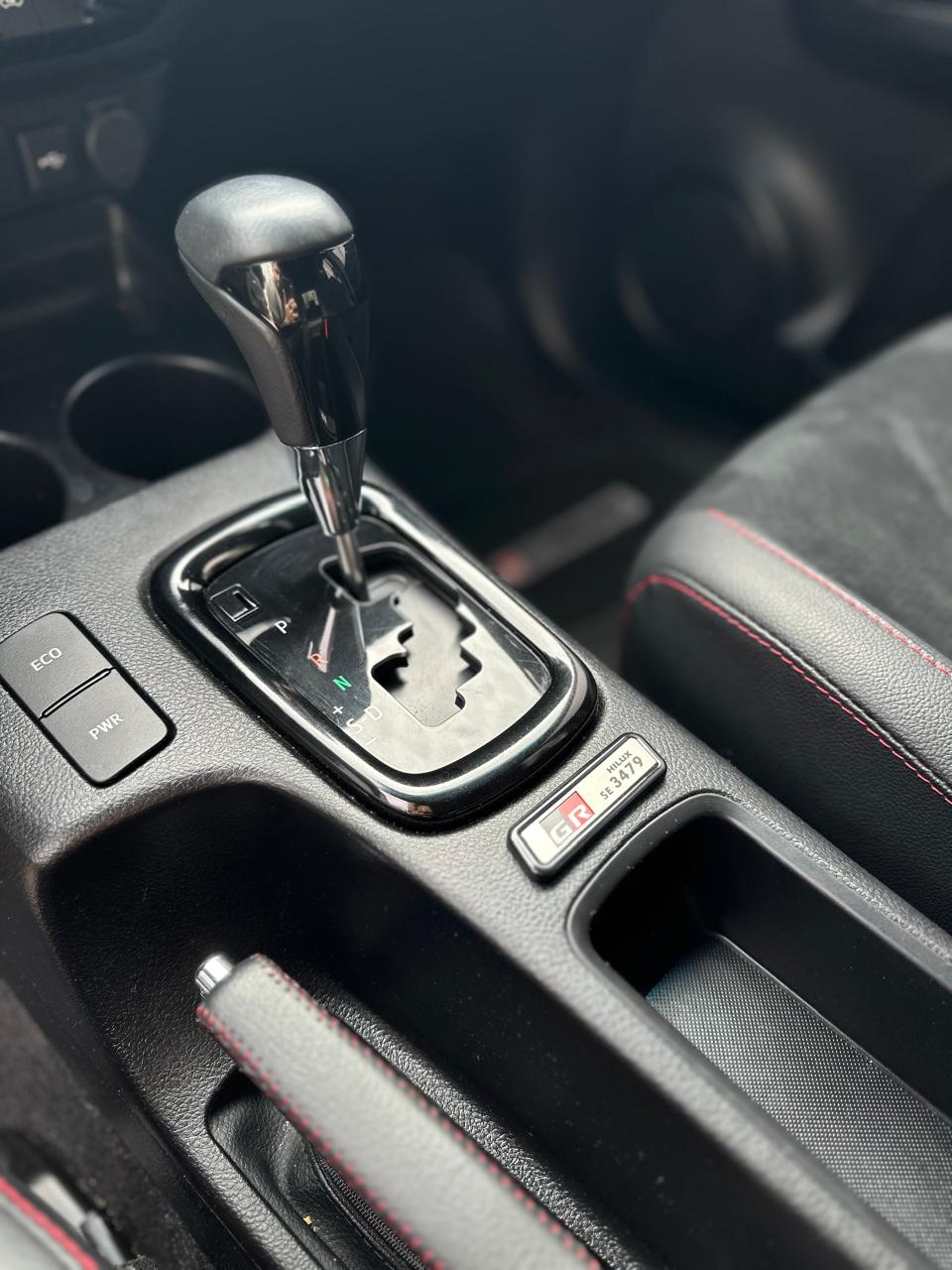Mirá esta publicación de Toyota Hilux