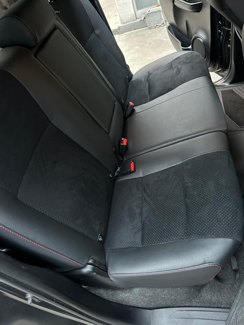 Mirá esta publicación de Toyota Hilux