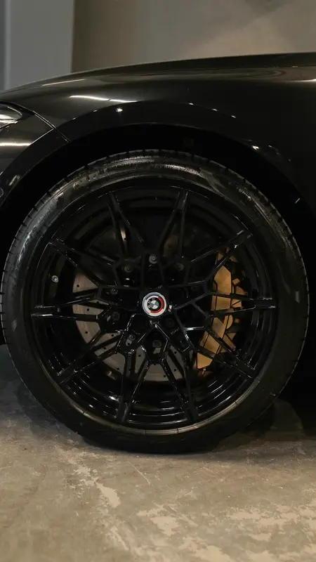 Mirá esta publicación de BMW Serie M