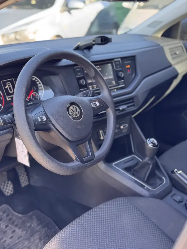 Mira esta publicación de Volkswagen Polo