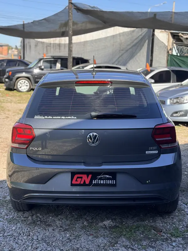 Mira esta publicación de Volkswagen Polo
