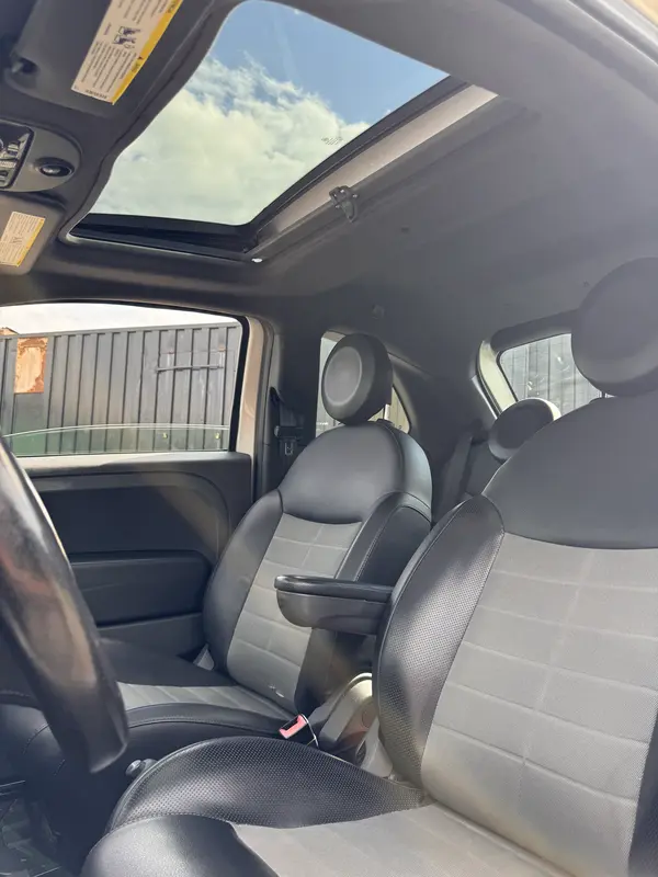 Mira esta publicación de Fiat 500
