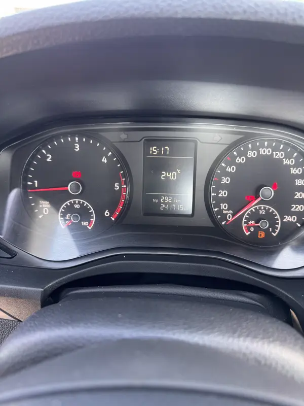 Mira esta publicación de Volkswagen Amarok