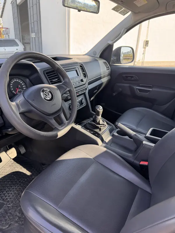 Mira esta publicación de Volkswagen Amarok