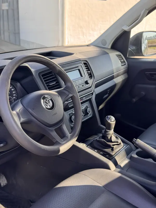 Mira esta publicación de Volkswagen Amarok