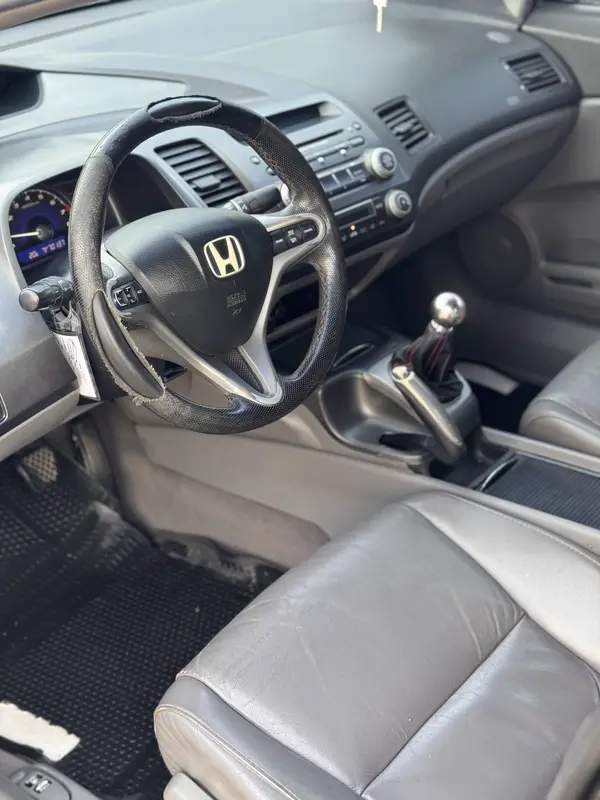 Mira esta publicación de Honda Civic