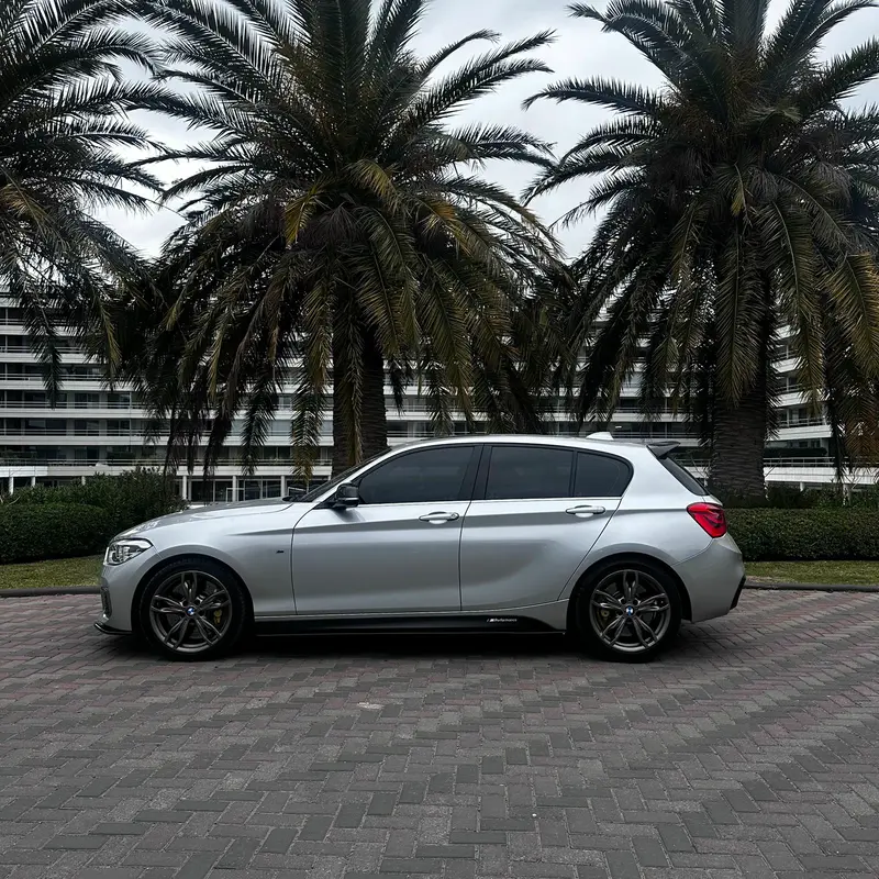 Mira esta publicación de BMW Serie 1