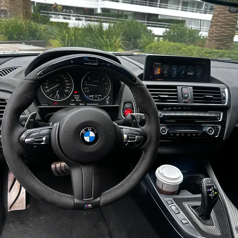 Mirá esta publicación de BMW Serie 1