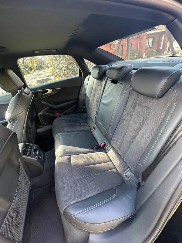 Mira esta publicación de Audi S4