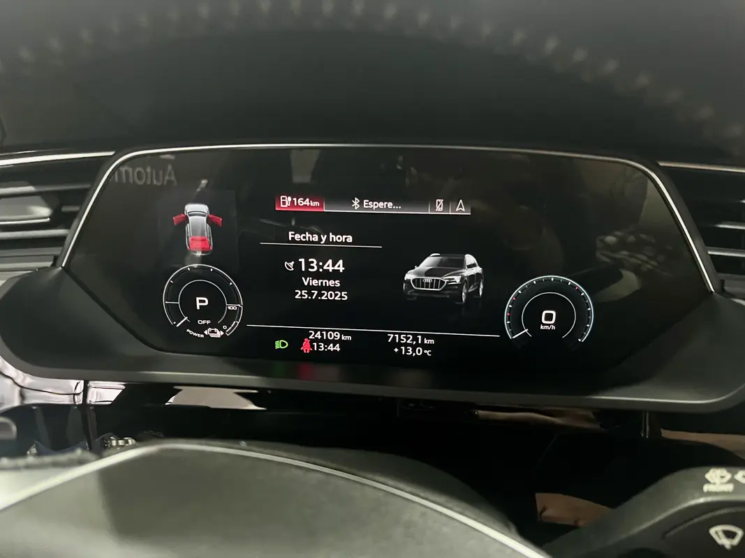 Mirá esta publicación de Audi E Tron