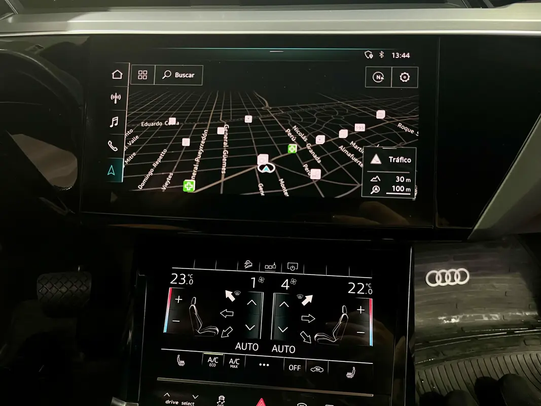 Mirá esta publicación de Audi E Tron
