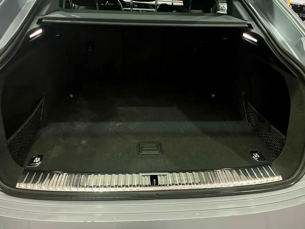 Mirá esta publicación de Audi E Tron