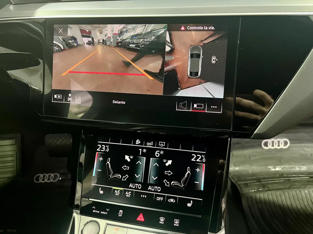 Mirá esta publicación de Audi E Tron